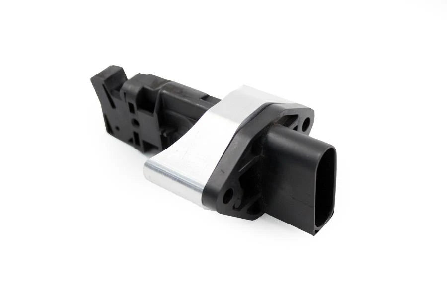 Aluminium MAF capteur bossage pour sur mesure admission tuyauterie – Darkside Developments