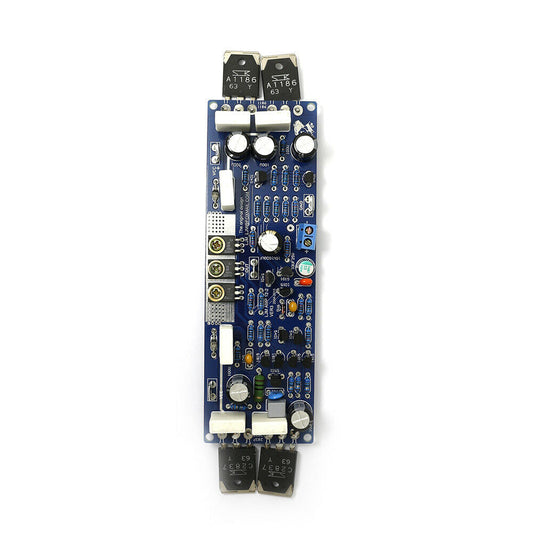 Carte d'ampli de puissance Mono classe AB L12-2 assemblée 120 W +-55 V sans dissipateur thermique VER4.2 – vue 2