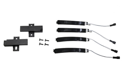 Advanced key, Kessy pour Audi Q8 4M – vue 3 – NOVADOMIO