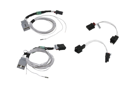 Faisceau de câbles & dongle de codage feux arrière LED pour VW Sharan 7N1, Seat Alhambra – vue 2 – NOVADOMIO