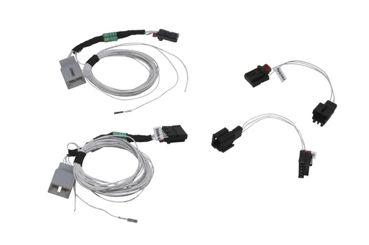 Faisceau de câbles & dongle de codage feux arrière LED pour VW Sharan 7N1, Seat Alhambra – vue 2 – NOVADOMIO