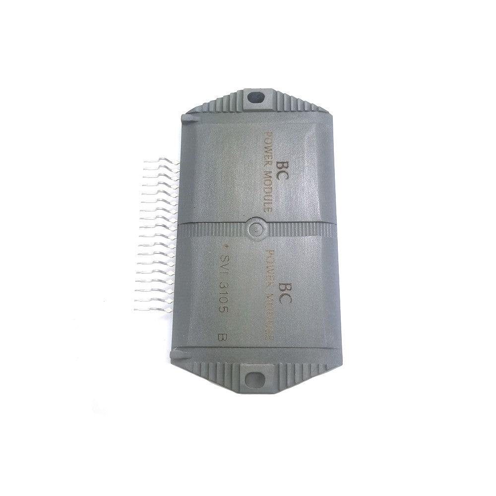 1 module d'emballage IGBT SVI3105B. – vue 3