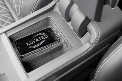Kit complet Phone Box pour Audi Q7 4M – NOVADOMIO