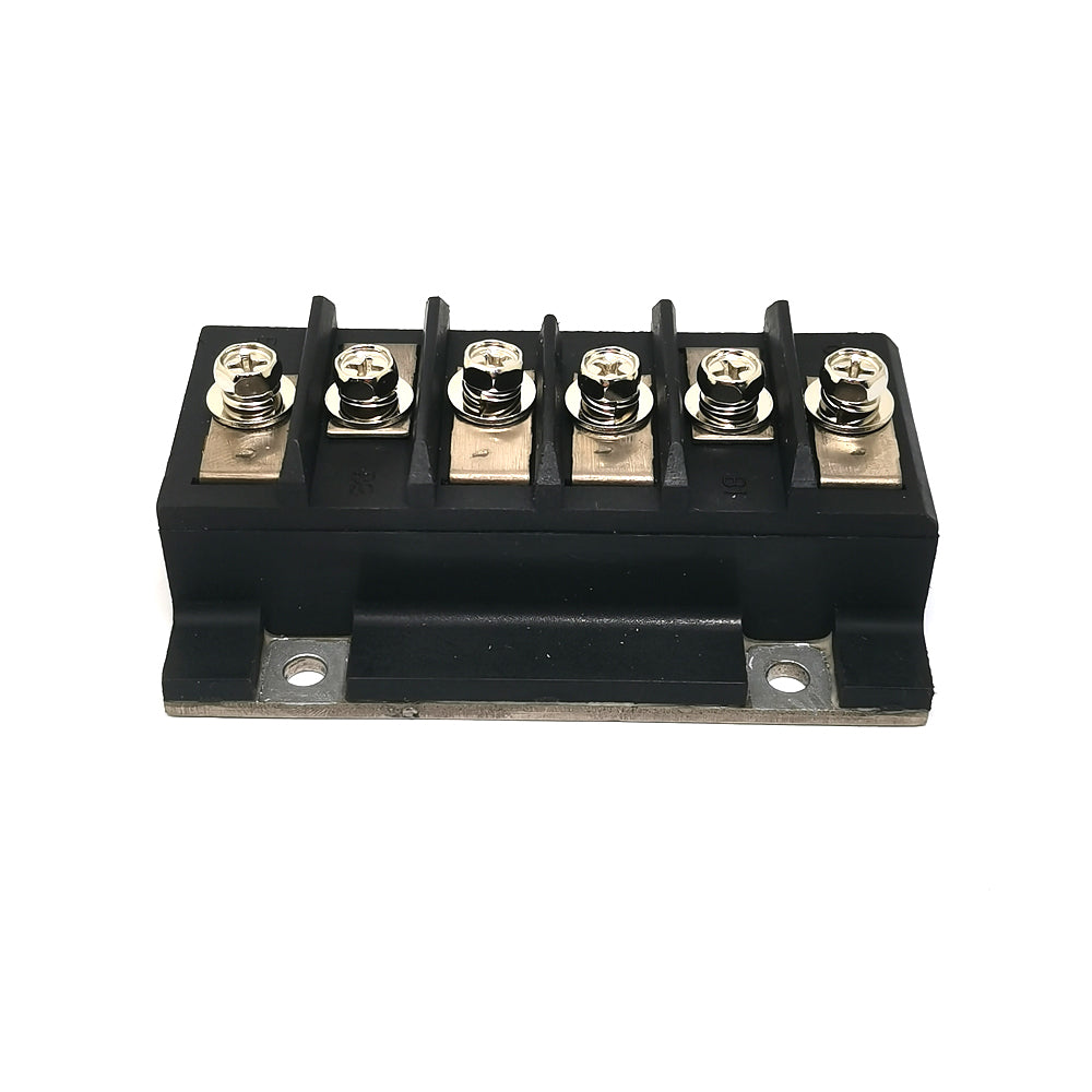 Paquet QBB100A60 : module – vue principale