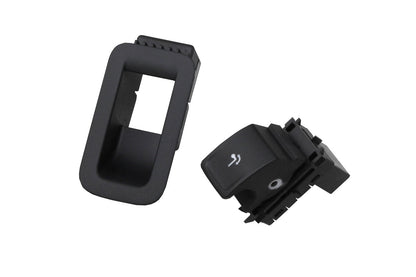 Commutateur pour attelage escamotable (attelage) pour VW, Seat – vue 2 – NOVADOMIO