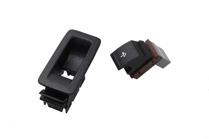 Commutateur pour attelage escamotable (attelage) pour VW, Seat – NOVADOMIO