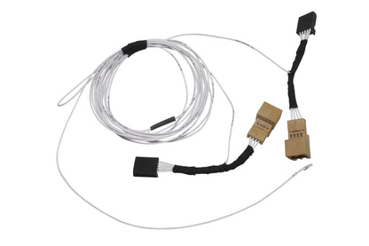 Feux arrière LED US to EU faisceau de câbles & dongle de codage pour Audi Q7 4M – vue 2 – NOVADOMIO