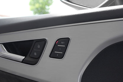 Kit complet siège conducteur à mémoire pour Audi Q8 4M – vue 2 – NOVADOMIO