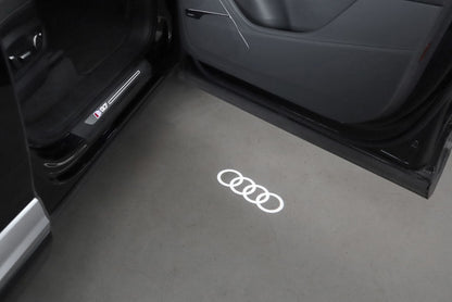 Faisceau de câbles éclairage LED d’accès pour Audi MLB, Skoda – vue 2 – NOVADOMIO