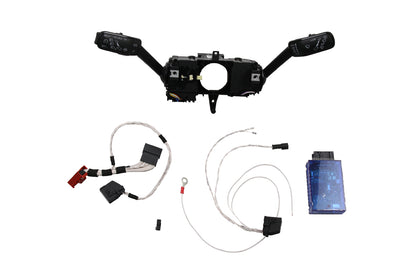 Régulateur de vitesse kit complet pour Seat Arona KJ7 – vue 2 – NOVADOMIO