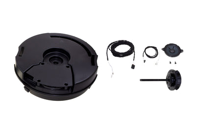 Kit complet loudspeaker active système audio pour Audi Q5 FY – vue 2 – NOVADOMIO