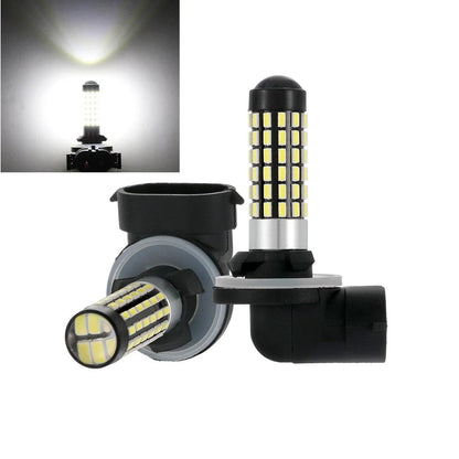 Lot de 2 880 881 2 000 lm 360°avec Projector blanc froid Ampoules antibrouillard LED/DRL – vue 9 – NOVADOMIO