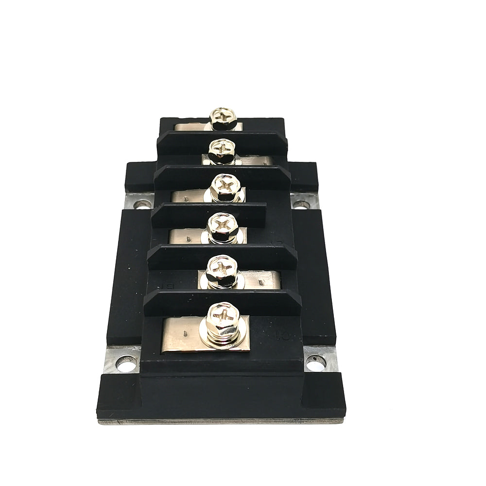 Paquet QBB100A60 : module – vue 2