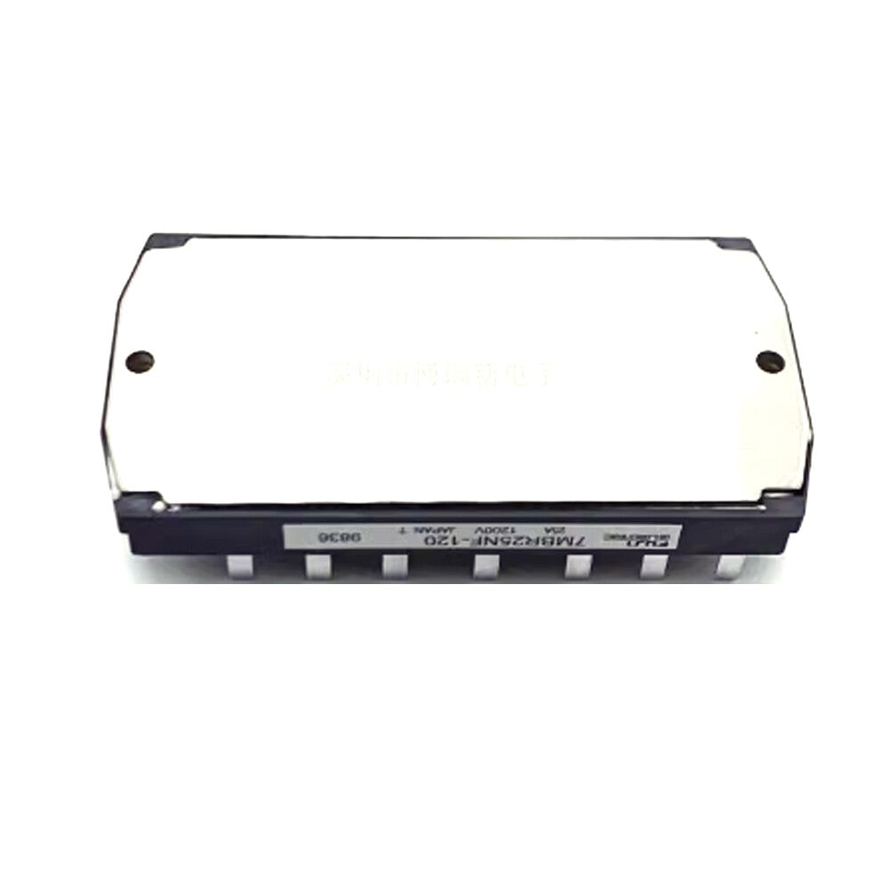 7MBR10NF-120 7MBR15NF-120 7MBR25NF-120 IGBT FU_JT Emballage: module – vue 6