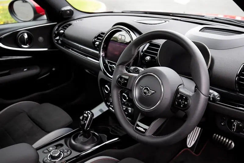 Virtual Cockpit BMW MINI Cooper 2014-2023 – NOVADOMIO