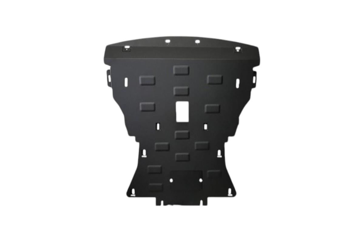 Acier sabot de protection moteur pour BMW X5 X6 E70 E71 E72 2007 2014 – Darkside Developments
