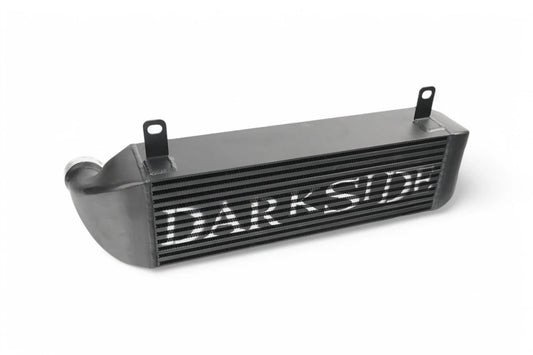 Darkside intercooler performance pour BMW 3 Série E46 18d 20d 30d M47 M57 – Darkside Developments