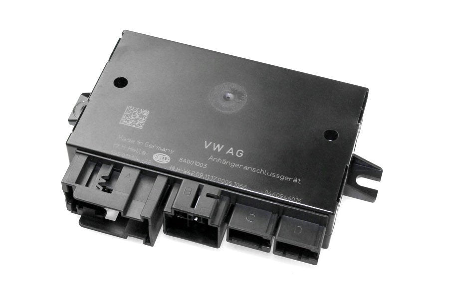 Control unit for trailer recognition for Audi, VW, Seat, Skoda – vue 2