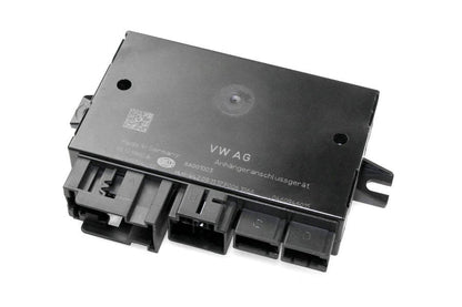 Module de commande pour détection de remorque pour Audi, VW, Seat, Skoda – vue 2 – NOVADOMIO