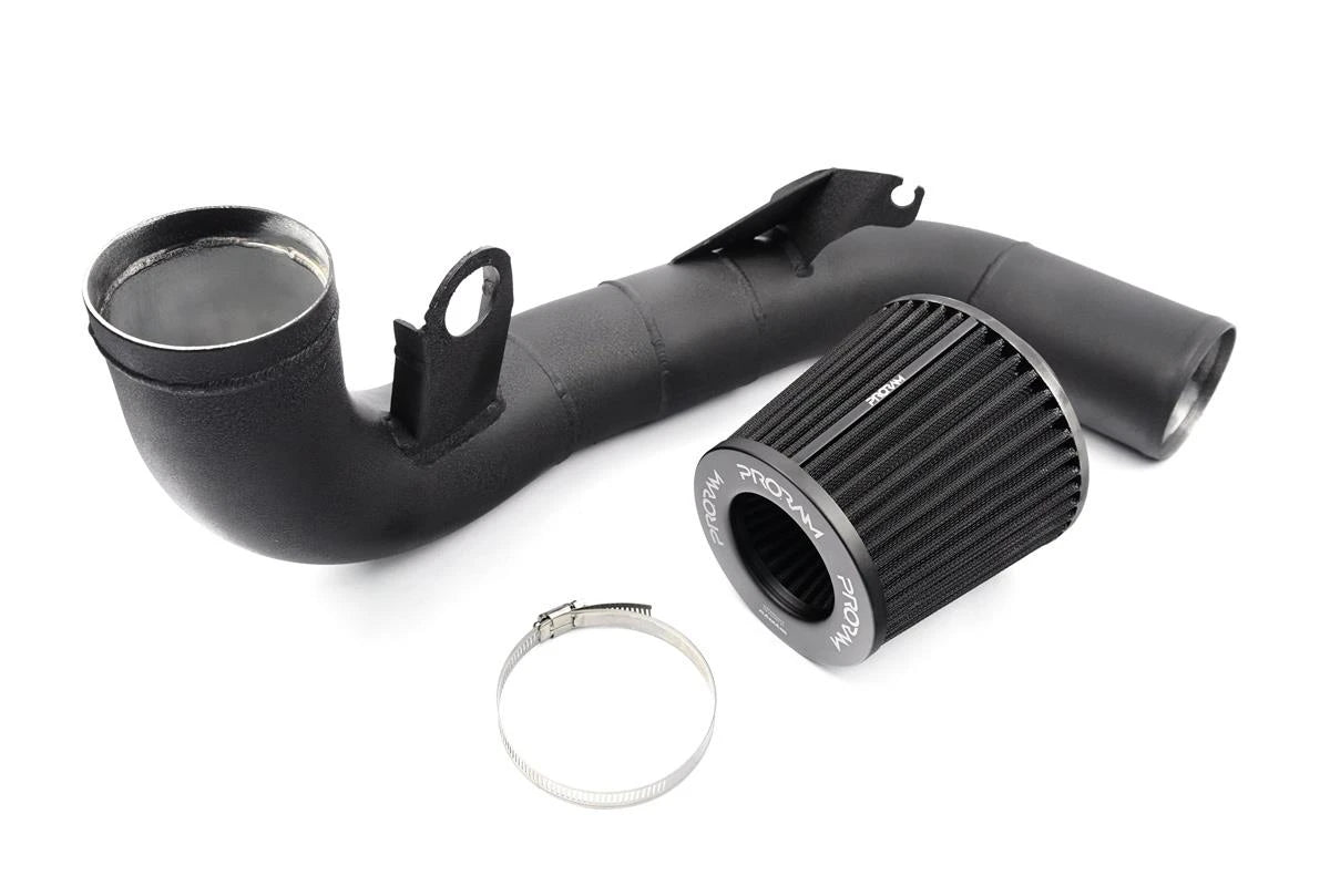 BMW f Série 30d 35d 40d 3 5 kit admission d'air performance – Darkside Developments