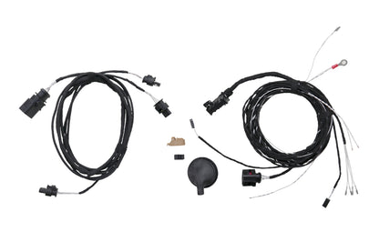 Kit complet Park Pilot arrière incl. OPS pour Seat Arona KJ – vue 3 – NOVADOMIO