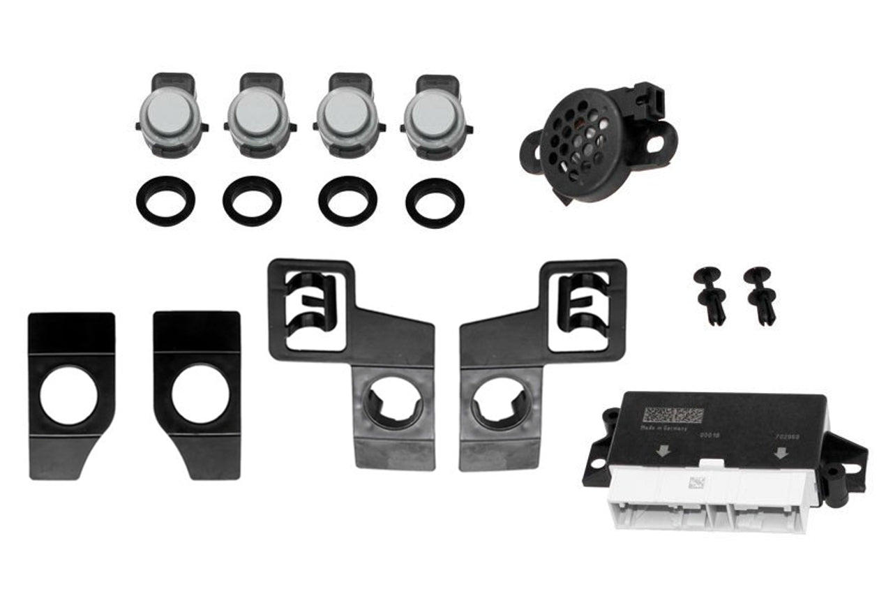 Complete set Park Pilot rear incl. OPS for Seat Arona KJ – vue 2