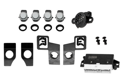 Kit complet Park Pilot arrière incl. OPS pour Seat Arona KJ – vue 2 – NOVADOMIO