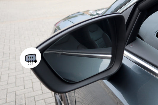 Kit complet heated extérieur mirrors pour Seat Ateca KH – vue 2 – NOVADOMIO