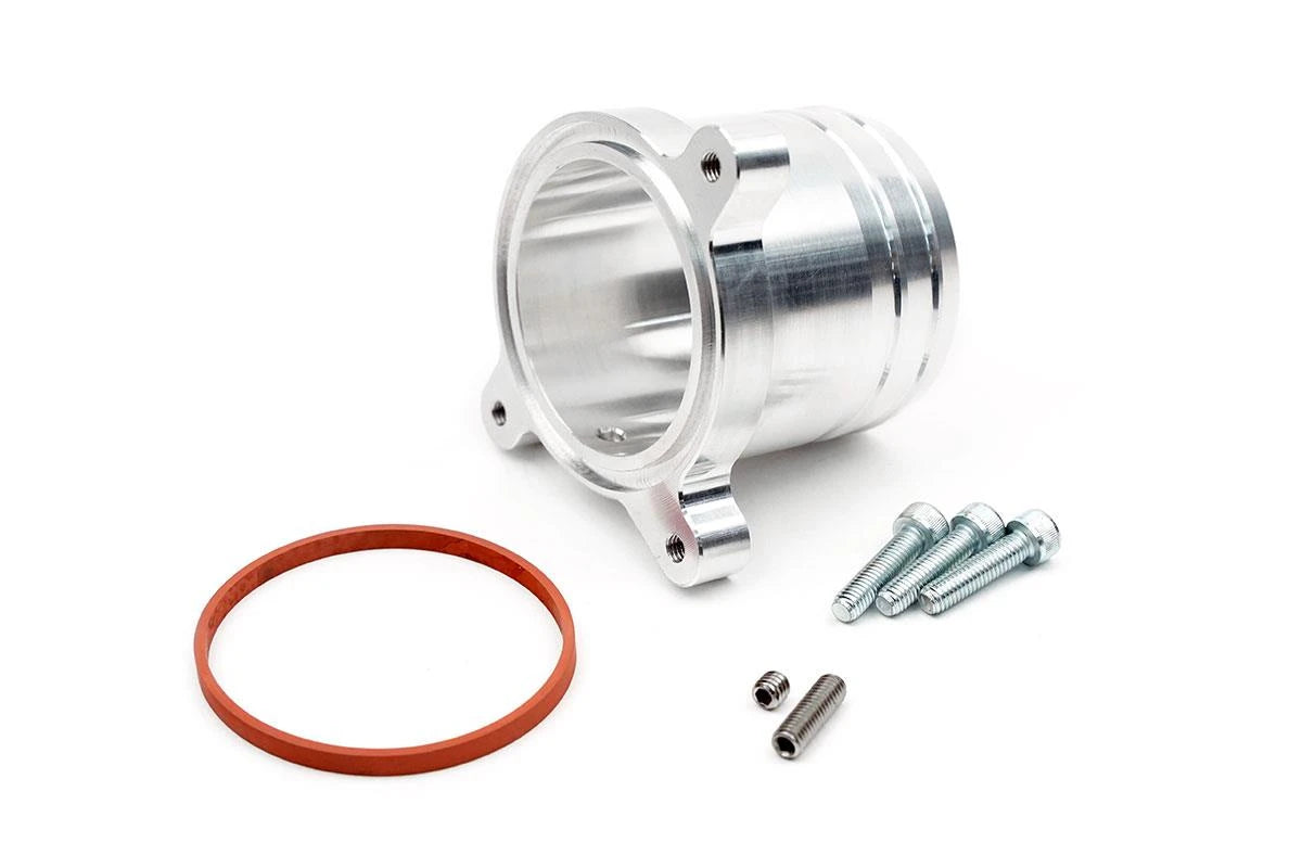CNC usiné ASV anti shudder soupape delete pour V6 3.0 TDI moteurs 059145950aa ae af – Darkside Developments