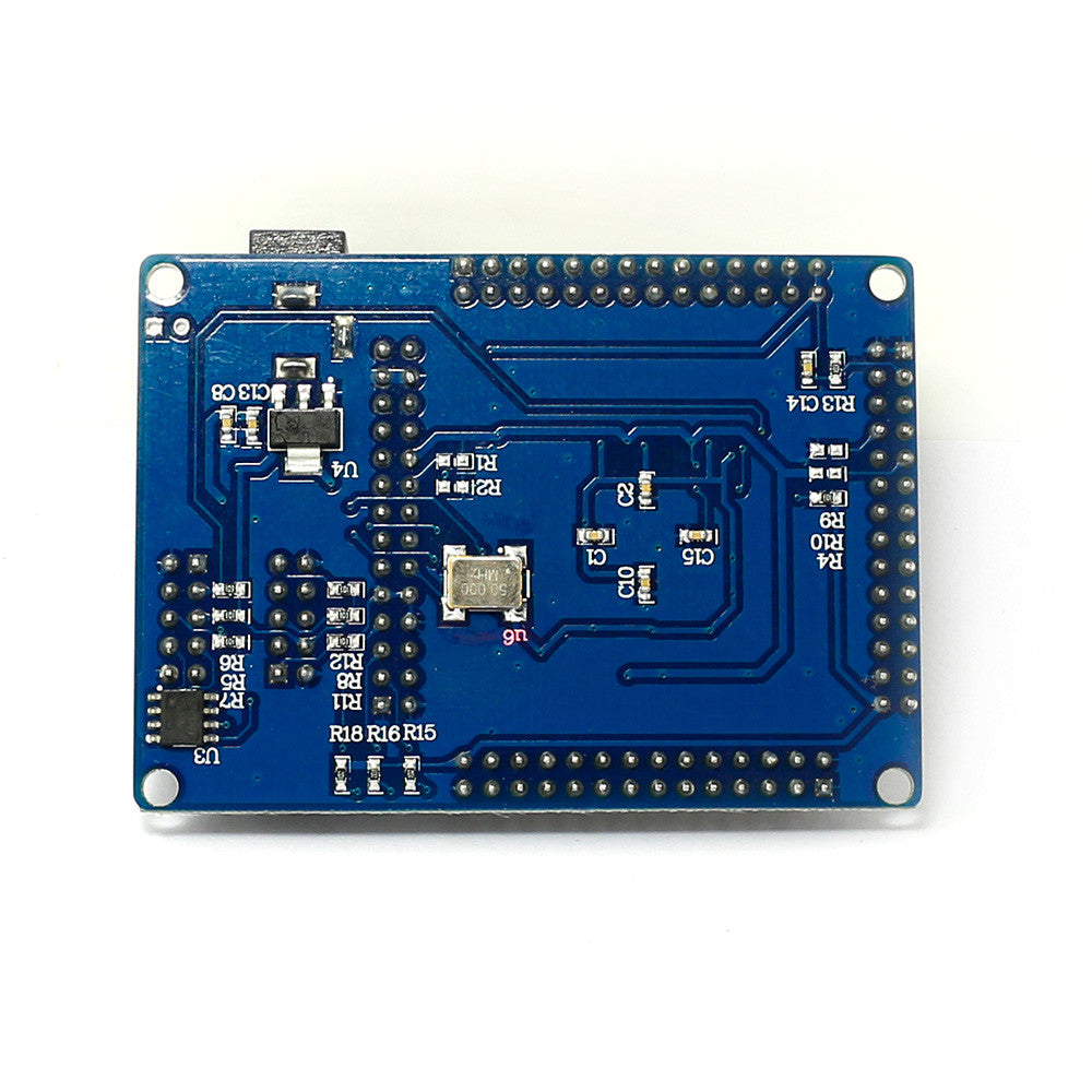 EP2C5T144 ALTERA FPGA Cyclone IICarte de développement de système minimum – vue 6