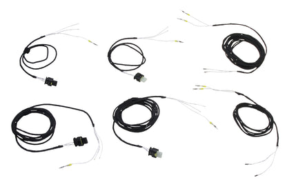 Kit complet aide au stationnement pour Seat Formentor KM7 – vue 2 – NOVADOMIO