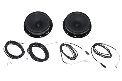 Kit complet of arrière haut-parleurs pour Seat Born K11 – vue 2 – NOVADOMIO