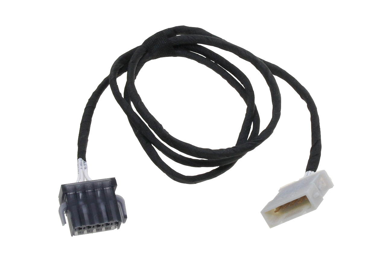 Cable set electric mirrors + mirror heater for Audi 80 / 90 B4 like 8A0 972 235