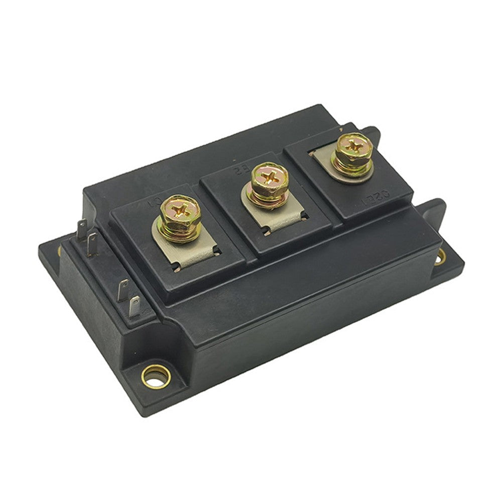 1 pièces 2MBI100NT-120-01 2MBI100NT12001 IGBT Emballage: module – vue 2