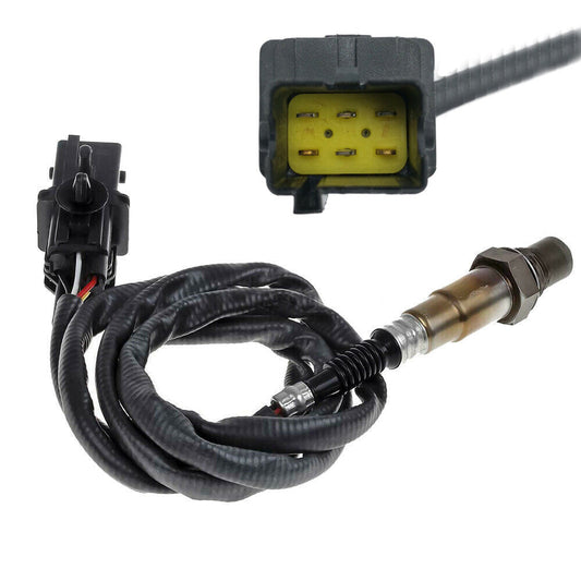 Capteur d'oxygène O2 avant en amont 8670276, adapté pour Volvo S60 S70 S80 1998 T 2008 – 2.5 – vue principale