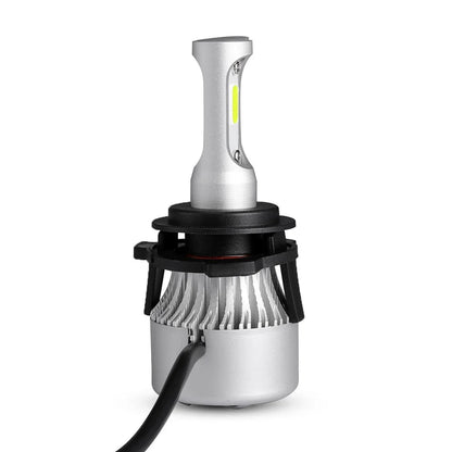 Lot de 2 KP-113 H7 Ampoules LED supports de base pour VW Lamando Multivan Tiguan New Gran Lavida Multivan Scirocco Sharan