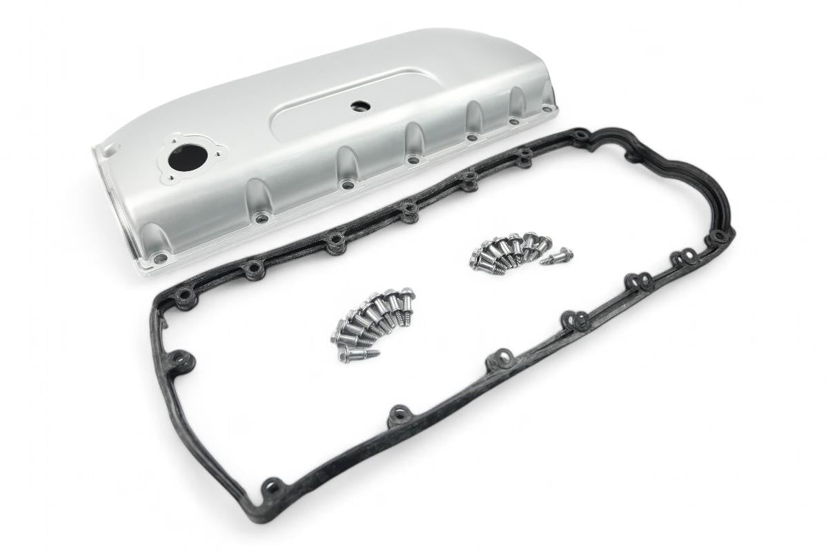 VW transporter t5 2 5 axe axd complet culbuteur couvercle including joint et boulons 070103469a – Darkside Developments