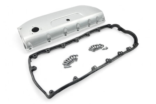 VW transporter t5 2 5 axe axd complet culbuteur couvercle including joint et boulons 070103469a – Darkside Developments