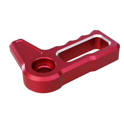 Lot de 6 Top Roof commutateur Handle pour 2018–2022 Jeep Wrangler JL (rouge/noir) – vue 10 – NOVADOMIO