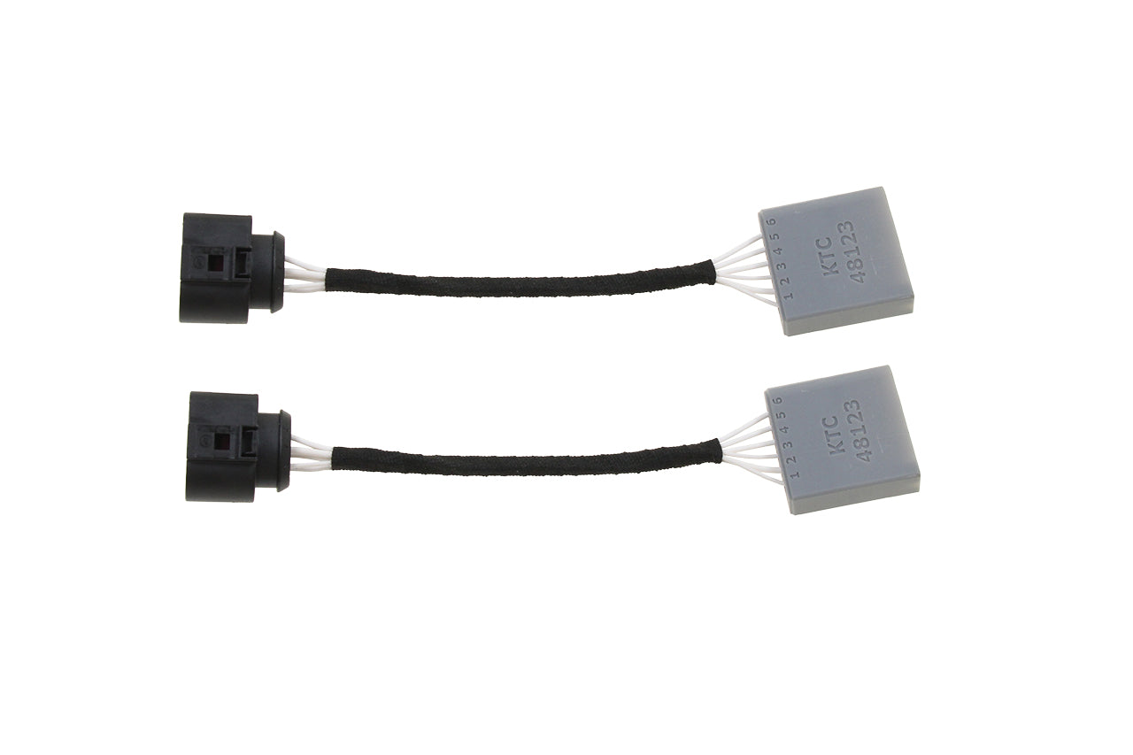 Adaptateur feux arrière LED pour VW T6.1 SH