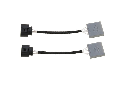 Adaptateur feux arrière LED pour VW T6.1 SH