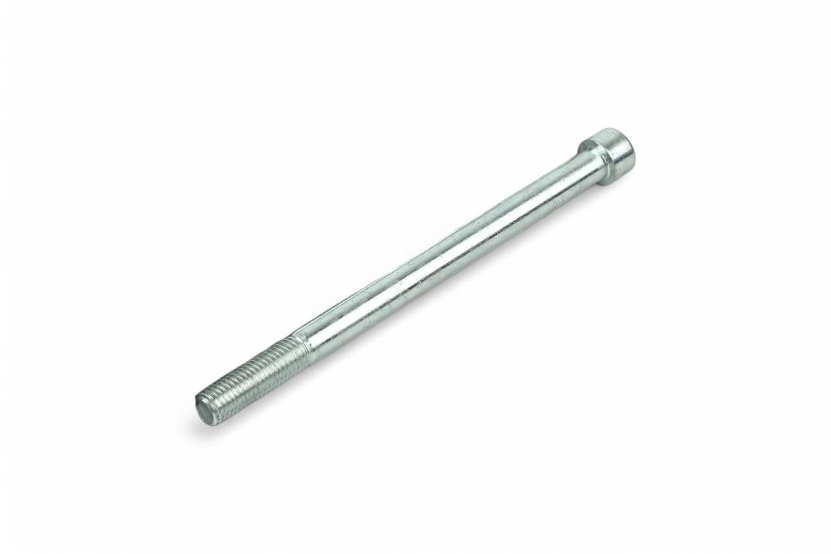 M12 x 1 75 x 170 mm socket cap boulon bzp bright zinc plated – Darkside Developments