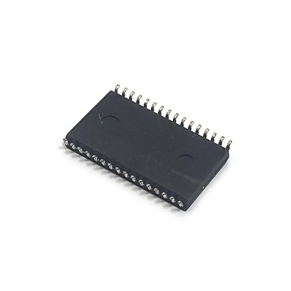 Emballage K6X1008C2D-GF55 : SOP-32,128Kx8 bits CMOS basse consommation – vue principale