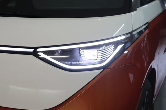 Phares LED Matrix IQ Light avec LED DRL pour VW ID-Buzz EB