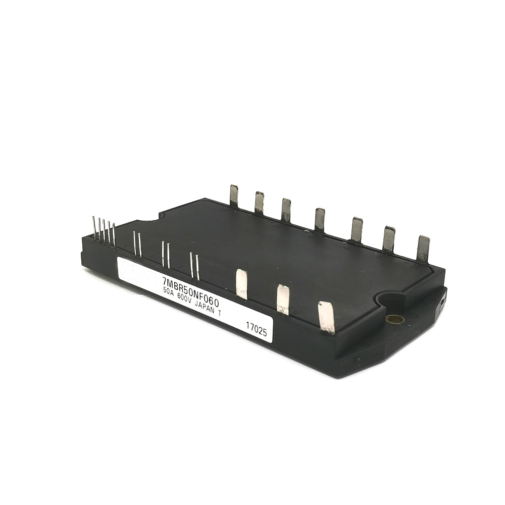 1 pièces 7MBR50NF060 Emballage: module – vue 5