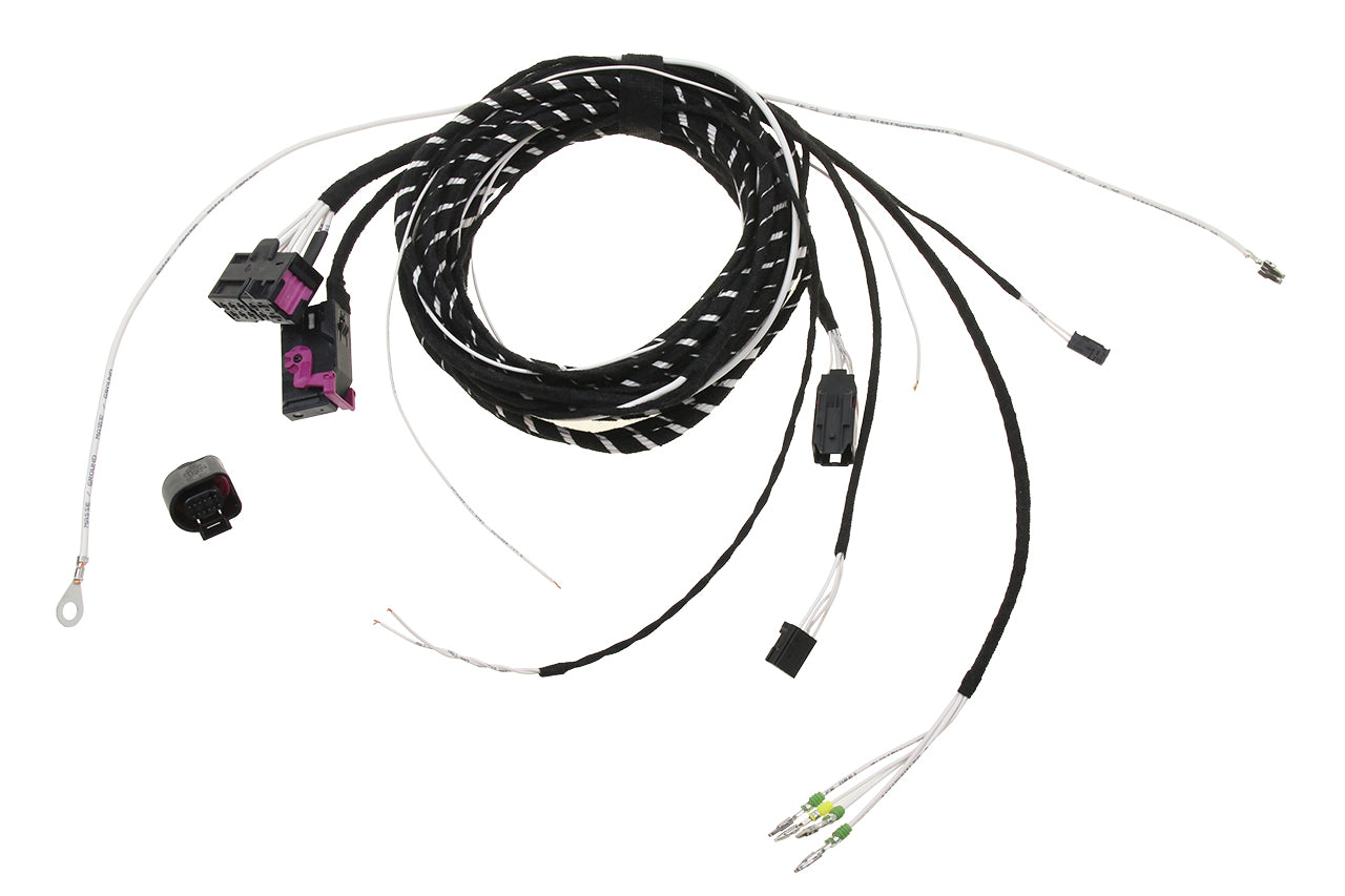 Wiring harness for electric tailgate Seat Formentor KM7