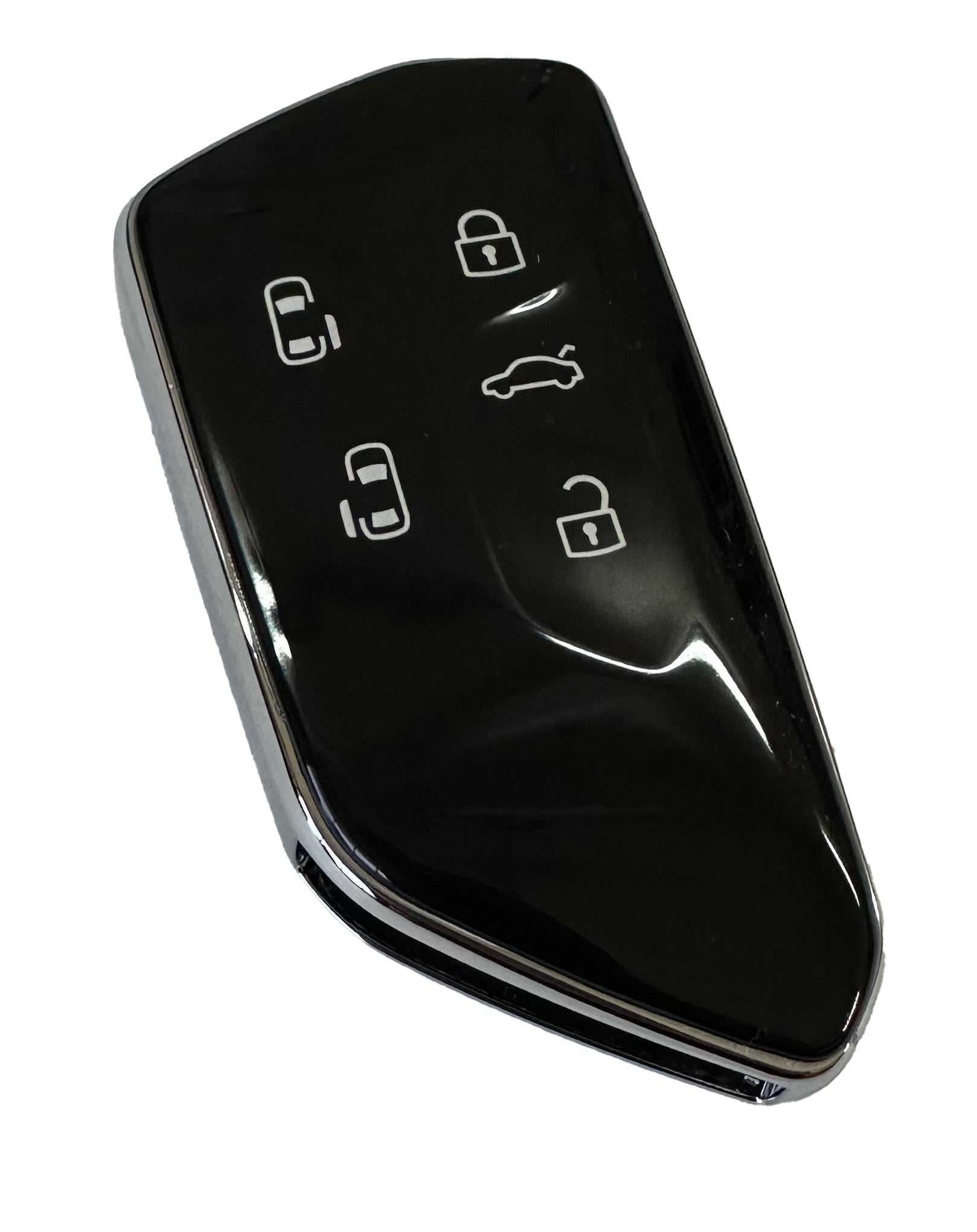 Clé radio pour porte coulissante électrique pour ID-Buzz EB