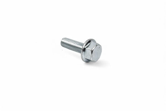 M6 x 1 0 x 16 mm hexagon bride boulon bzp bright zinc plated – Darkside Developments