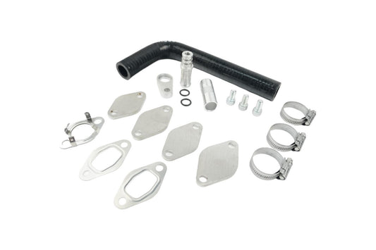 VW transporter t6 2.0 TDI kit suppression EGR et refroidisseur – Darkside Developments