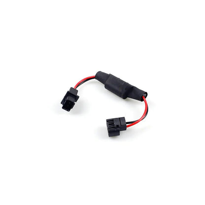 5202/PS24W/H16/PS26 C15-Model Decoder Enhanced LED DRL antibrouillard CAN-bus Load Resistor Conversion Kit lot de 2 – vue 4